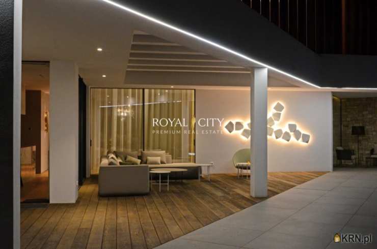 Warszawa, Mokotów, ul. , 6 pokojowe, Dom  na sprzedaż