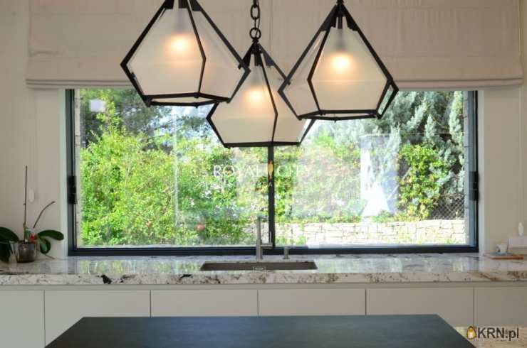 6 pokojowe, Dom  na sprzedaż, Warszawa, Mokotów, ul. 