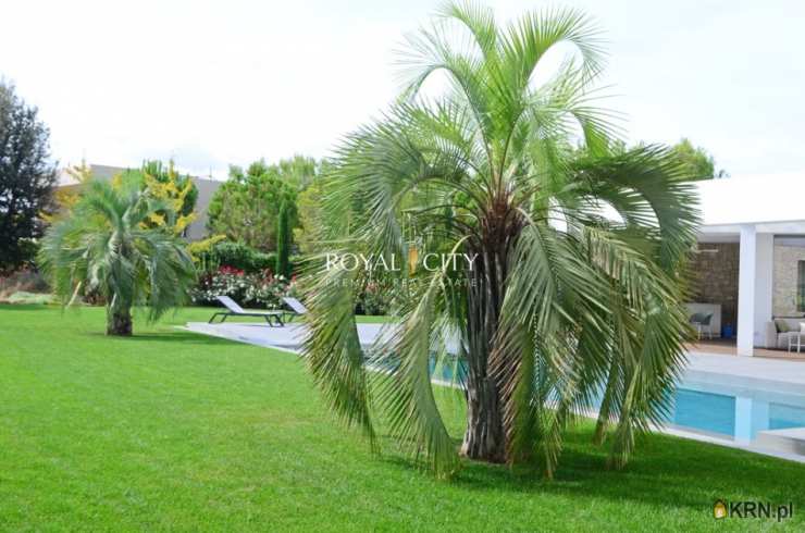 Royal City, Dom  na sprzedaż, Warszawa, Mokotów, ul. 