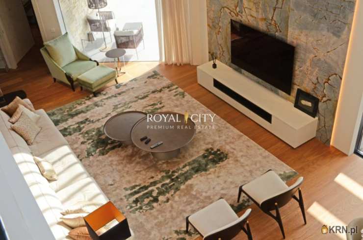 Dom  na sprzedaż, Warszawa, Mokotów, ul. , 6 pokojowe