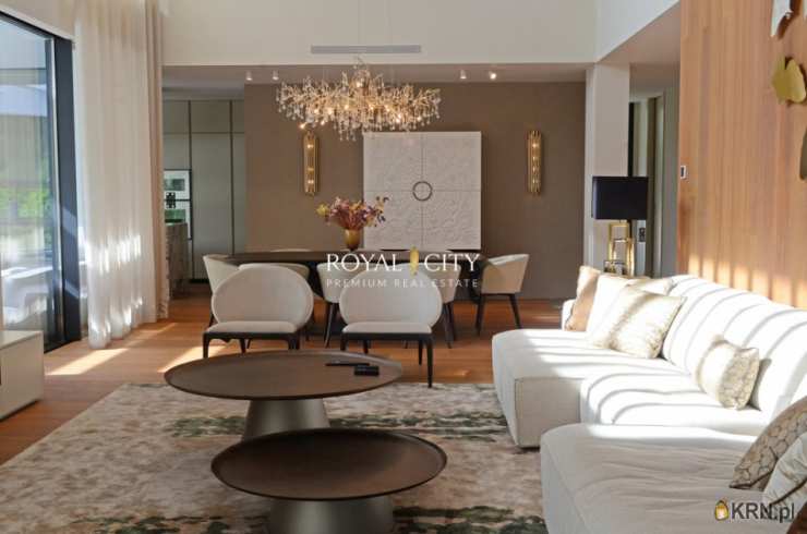 Dom  na sprzedaż, 6 pokojowe, Warszawa, Mokotów, ul. 