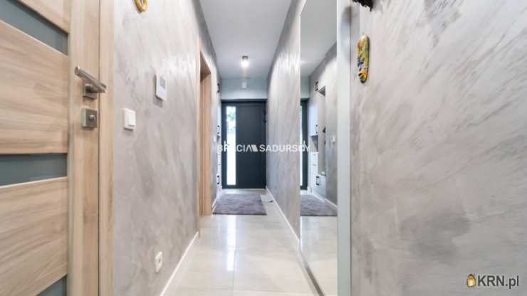 Myślenice, ul. Zacisze, , Dom  na sprzedaż