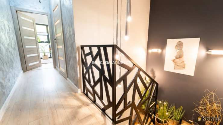 Myślenice, ul. Zacisze, Dom  na sprzedaż, 