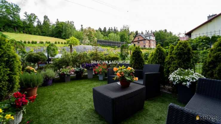 , Myślenice, ul. Zacisze, Dom  na sprzedaż