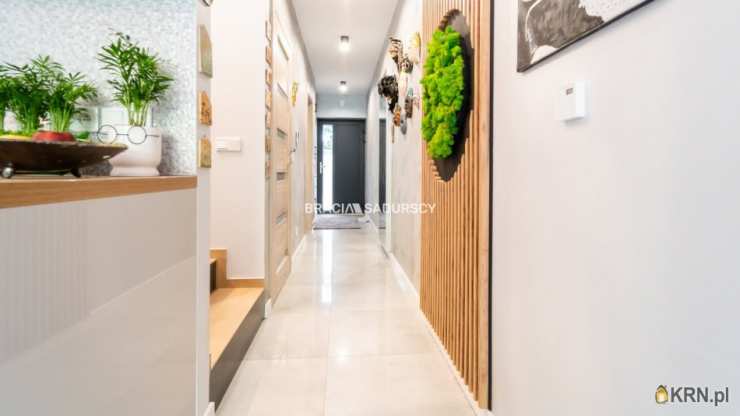 Myślenice, ul. Zacisze, Dom  na sprzedaż, 