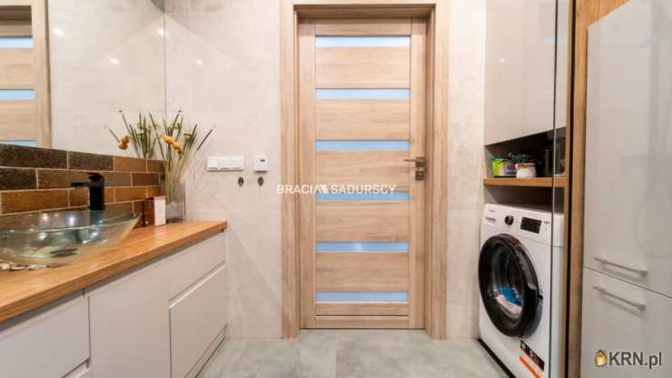 , Myślenice, ul. Zacisze, Dom  na sprzedaż