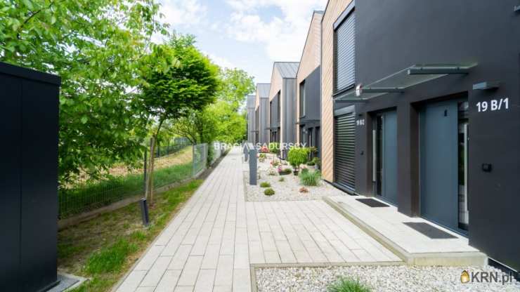 BRACIA SADURSCY ODDZIAŁ BS4 KROWODRZA, Dom  na sprzedaż, Myślenice, ul. Zacisze