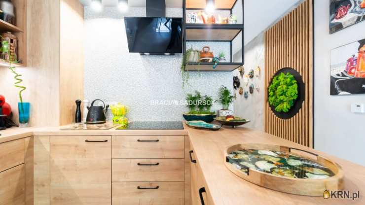 Myślenice, ul. Zacisze, Dom  na sprzedaż, 