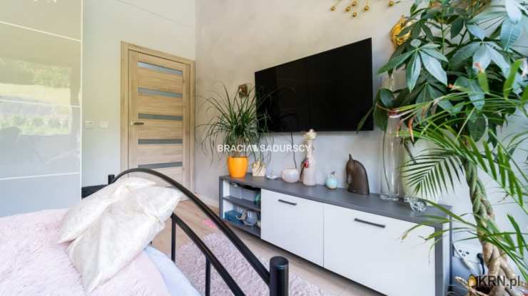 Dom  na sprzedaż, Myślenice, ul. Zacisze, 