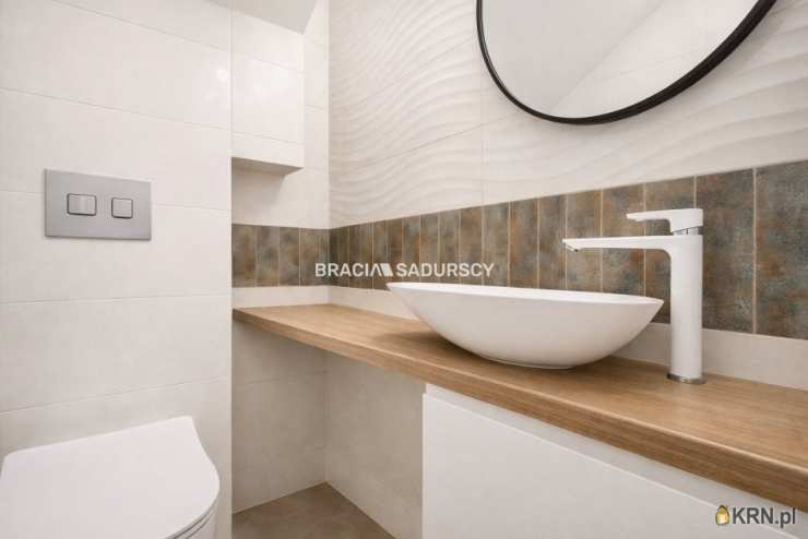 , Myślenice, ul. Zacisze, Dom  na sprzedaż