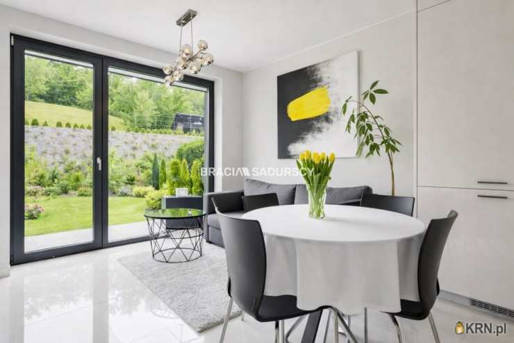 , Dom  na sprzedaż, Myślenice, ul. Zacisze