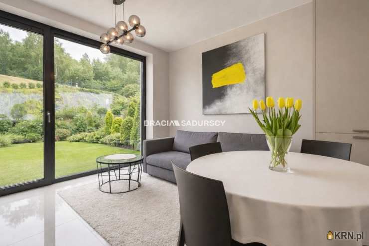 , Myślenice, ul. Zacisze, Dom  na sprzedaż