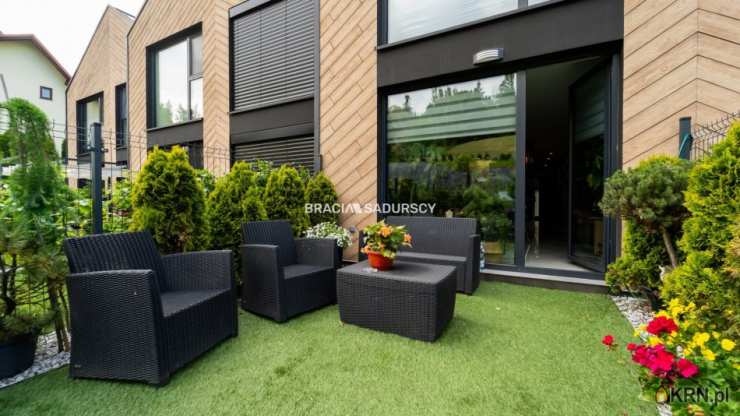 BRACIA SADURSCY ODDZIAŁ BS4 KROWODRZA, Dom  na sprzedaż, Myślenice, ul. Zacisze