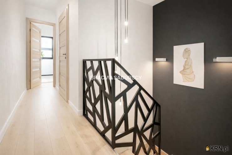 Dom  na sprzedaż, Myślenice, ul. Zacisze, 