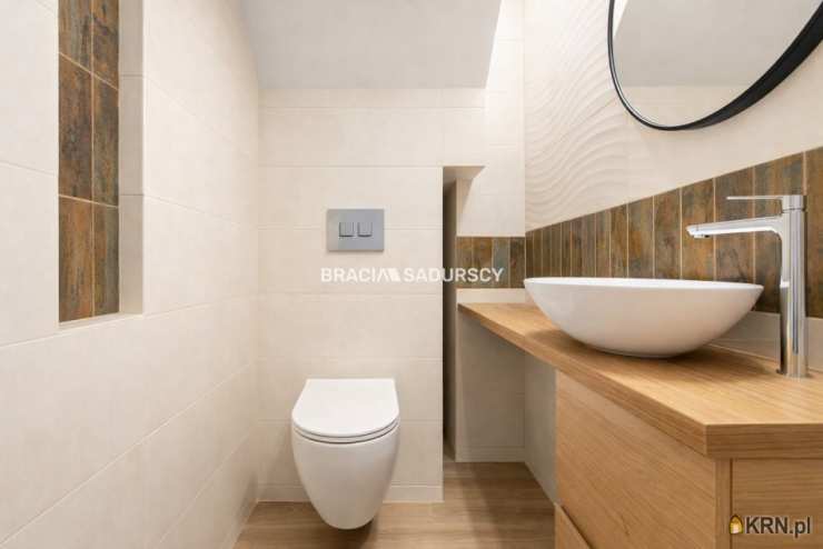 Dom  na sprzedaż, Myślenice, ul. Zacisze, 