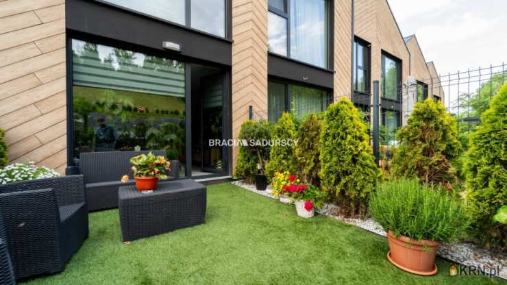 , Dom  na sprzedaż, Myślenice, ul. Zacisze