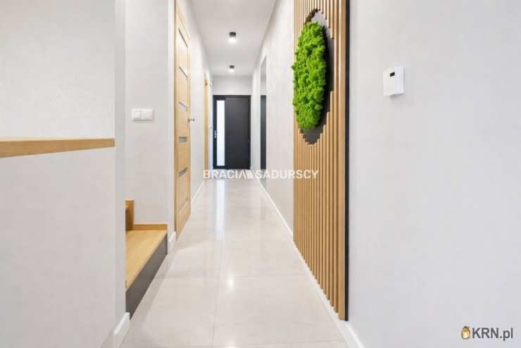 BRACIA SADURSCY ODDZIAŁ BS4 KROWODRZA, Dom  na sprzedaż, Myślenice, ul. Zacisze