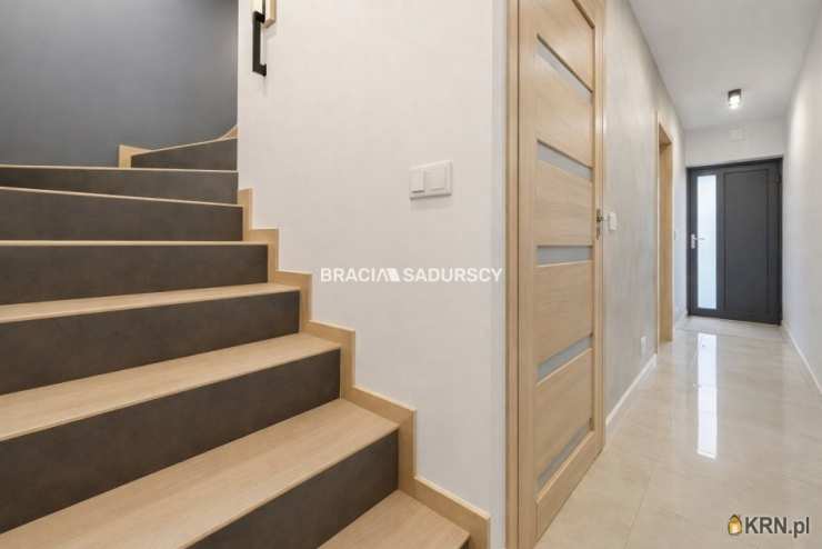 , Myślenice, ul. Zacisze, Dom  na sprzedaż