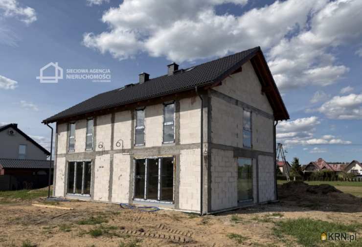 Dom  na sprzedaż, Dzierżążno, ul. , 4 pokojowe