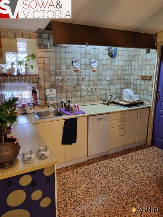 Dziećmorowice, ul. , 1 pokojowe, Dom  na sprzedaż