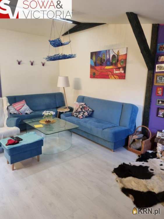 1 pokojowe, Dziećmorowice, ul. , Dom  na sprzedaż