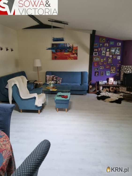 Biuro Nieruchomości SOWA, Dom  na sprzedaż, Dziećmorowice, ul. 