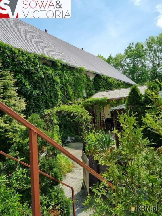 1 pokojowe, Dziećmorowice, ul. , Dom  na sprzedaż