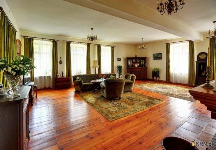 Dom  na sprzedaż, Olszyniec, ul. , 13 pokojowe