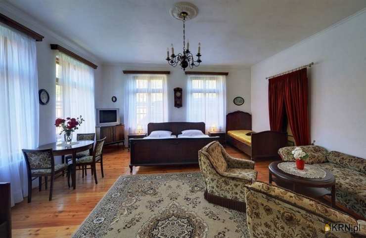 Dom  na sprzedaż, 13 pokojowe, Olszyniec, ul. 