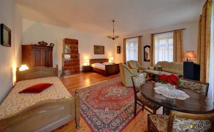 13 pokojowe, Olszyniec, ul. , Dom  na sprzedaż