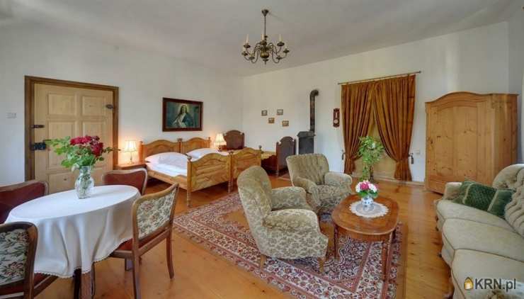 Olszyniec, ul. , Dom  na sprzedaż, 13 pokojowe