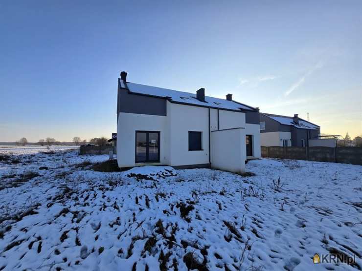 Dom  na sprzedaż, Kłoda, ul. , 4 pokojowe