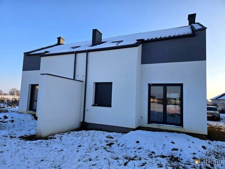 Dom  na sprzedaż, 4 pokojowe, Kłoda, ul. 