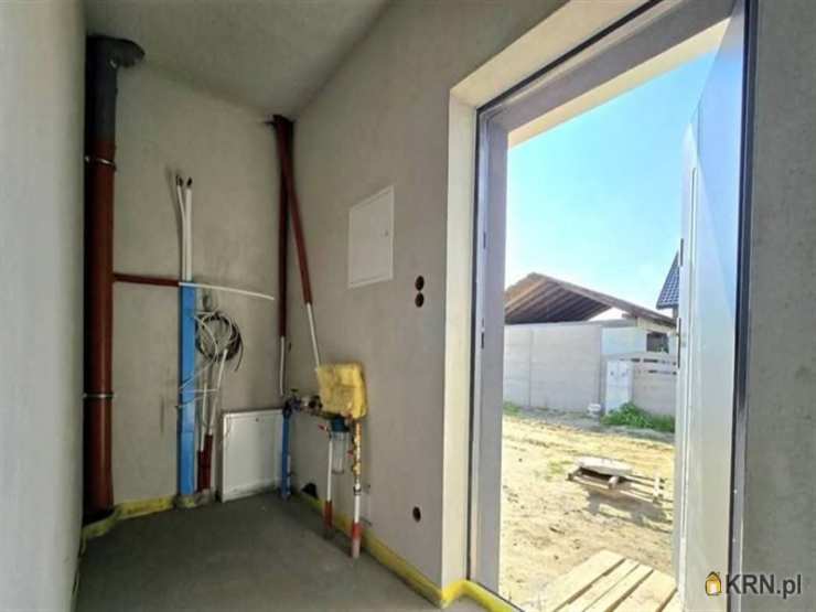 4 pokojowe, Dom  na sprzedaż, Kłoda, ul. 