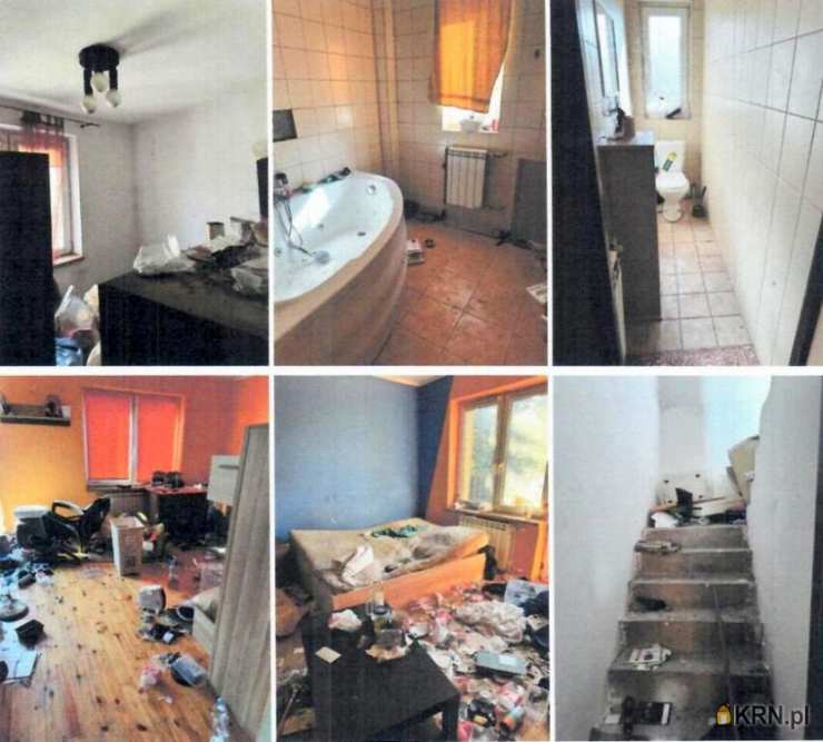 Plecewice, ul. , 4 pokojowe, Dom  na sprzedaż