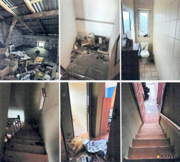 4 pokojowe, Dom  na sprzedaż, Plecewice, ul. 