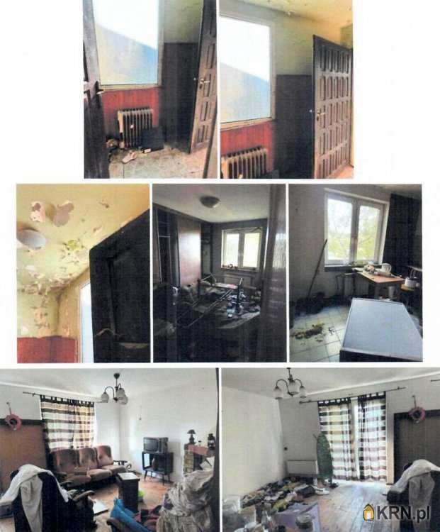 Dom  na sprzedaż, 4 pokojowe, Plecewice, ul. 