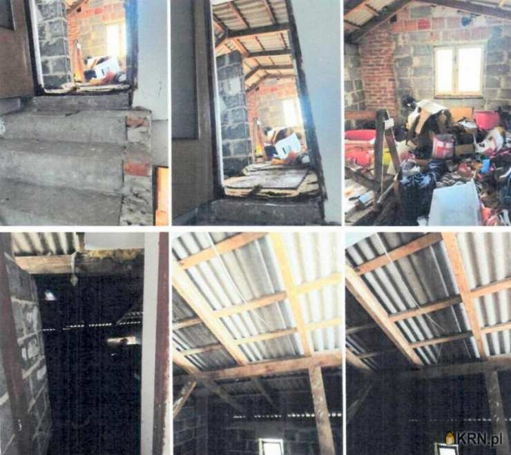 4 pokojowe, Plecewice, ul. , Dom  na sprzedaż