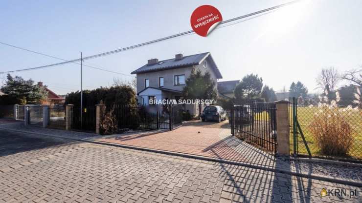 Dom  na sprzedaż, Śledziejowice, ul. , 