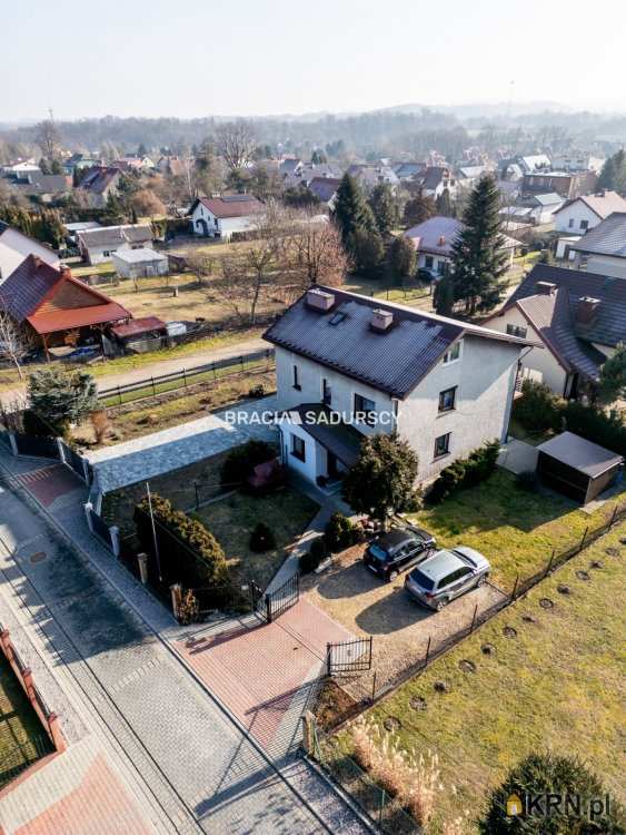 , Dom  na sprzedaż, Śledziejowice, ul. 