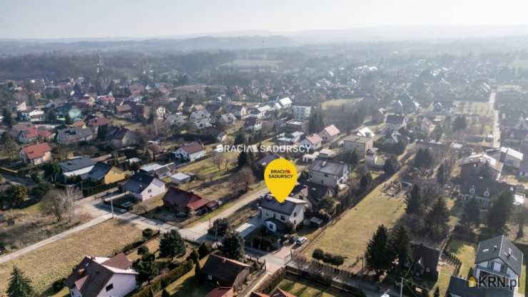 Bracia Sadurscy Oddział BS1 Kapelanka, Dom  na sprzedaż, Śledziejowice, ul. 