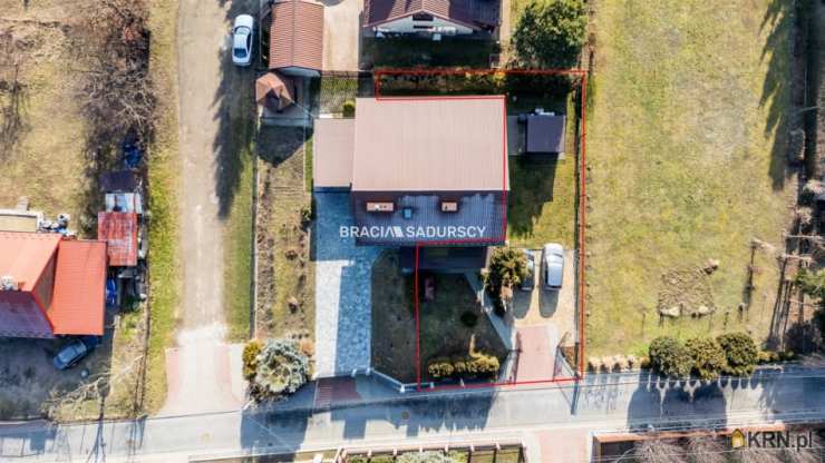 Śledziejowice, ul. , Dom  na sprzedaż, 