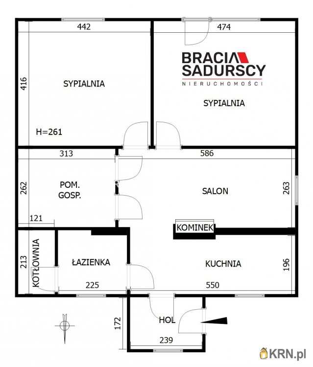 Śledziejowice, ul. , , Dom  na sprzedaż