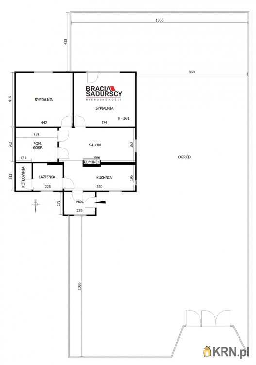 , Śledziejowice, ul. , Dom  na sprzedaż