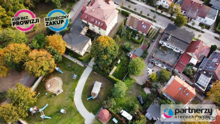 Dom  na sprzedaż, Gdańsk, Brzeźno, ul. K. Pułaskiego, 2 pokojowe