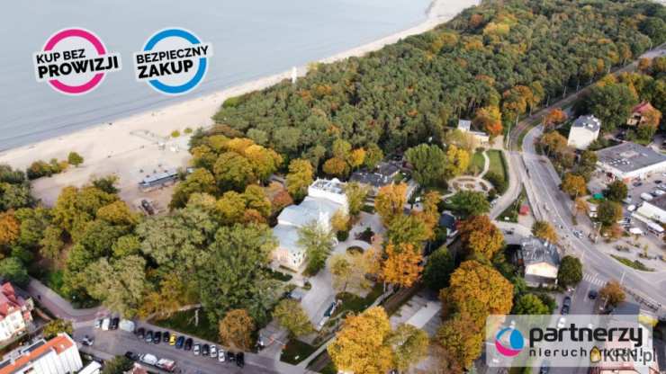 Dom  na sprzedaż, 2 pokojowe, Gdańsk, Brzeźno, ul. K. Pułaskiego