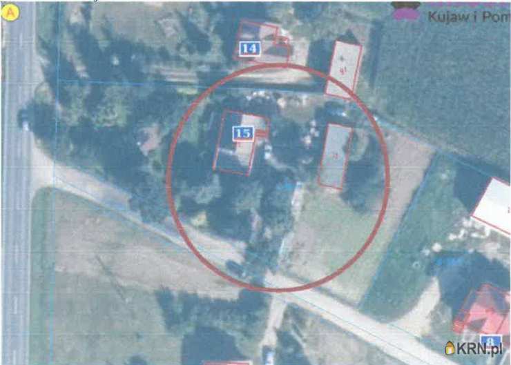 Dom  na sprzedaż, 3 pokojowe, Gorczenica, ul. 