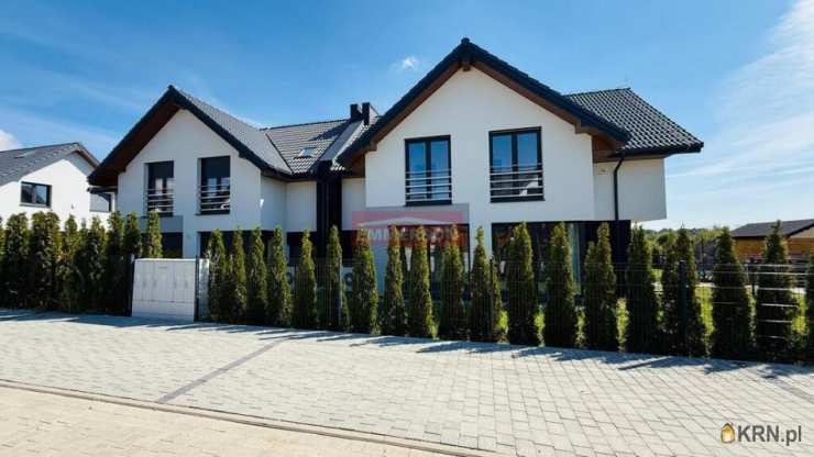 Dom  na sprzedaż, 4 pokojowe, Modlnica, ul. 