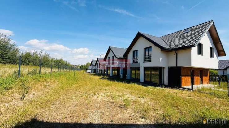 Modlnica, ul. , Dom  na sprzedaż, 4 pokojowe