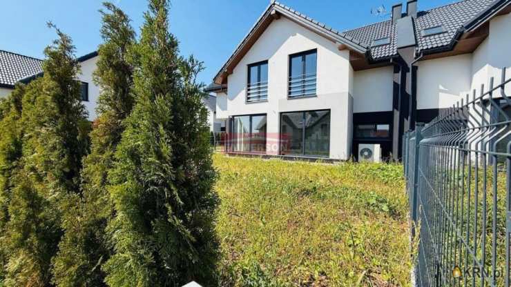 Dom  na sprzedaż, Modlnica, ul. , 4 pokojowe